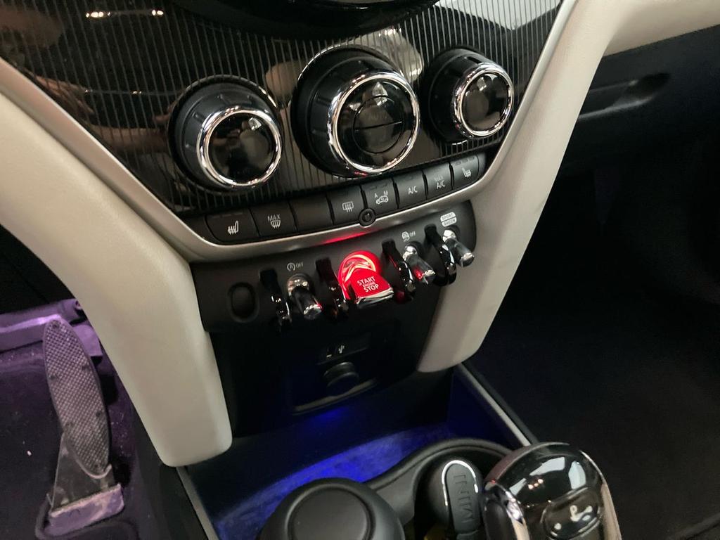Mini Cooper S Countryman 2.0 TwinPower Turbo Cooper S ALL4