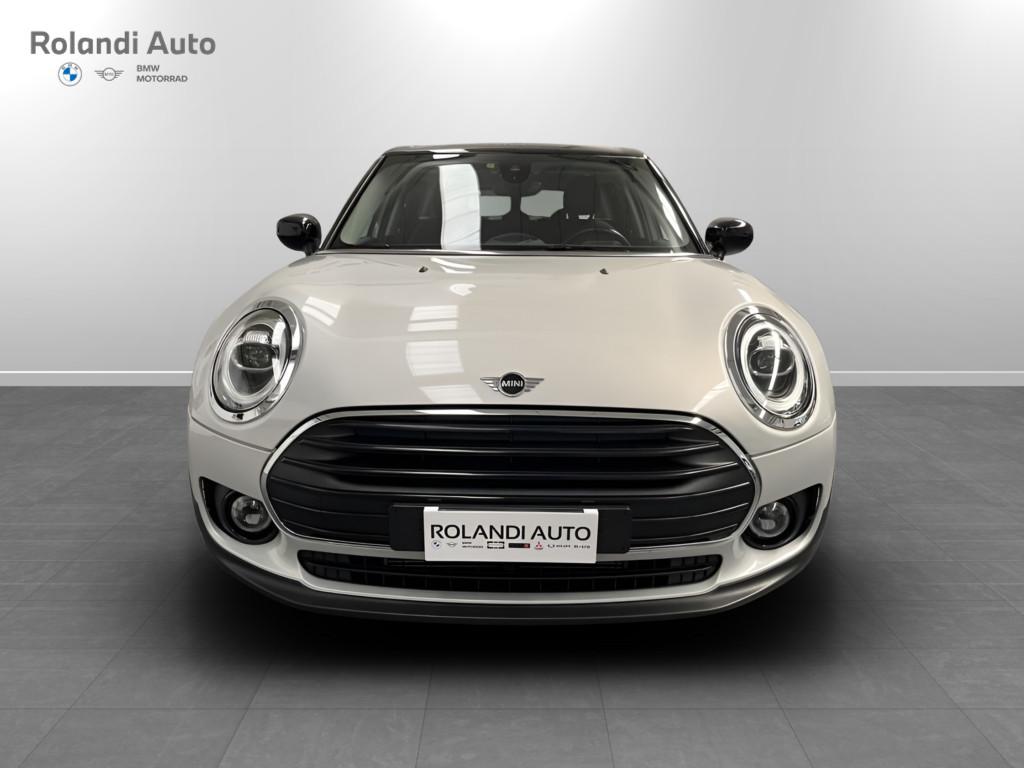 Mini Cooper D Clubman 2.0 Cooper D Business Auto