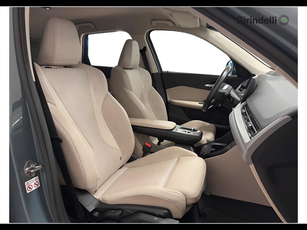 BMW X1 sdrive18d Edition Essence auto