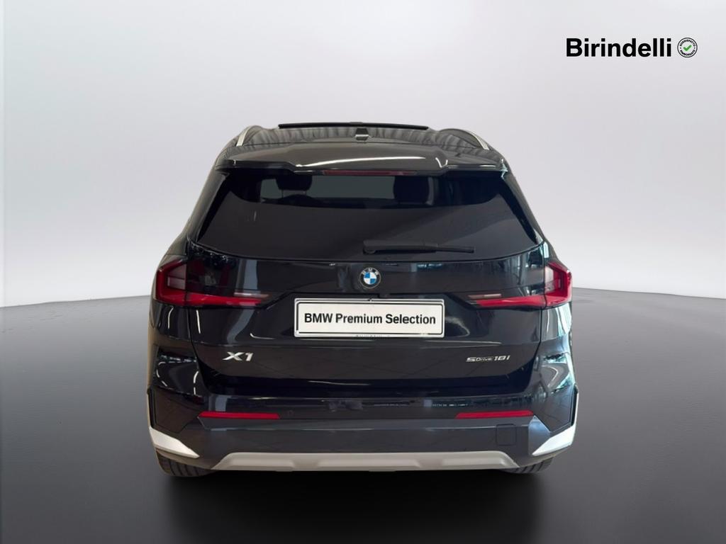 BMW X1 sdrive18i X-Line auto