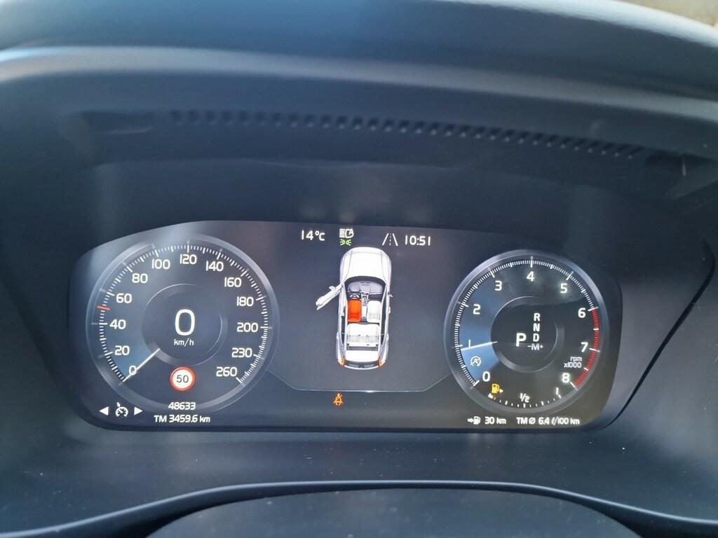 Volvo XC40 1.5 T3 Inscription 163cv auto my21