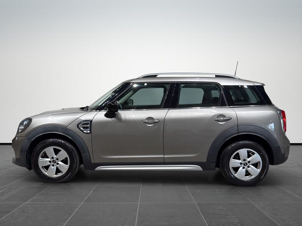 Mini One D Countryman 1.5 TwinPower Turbo One D