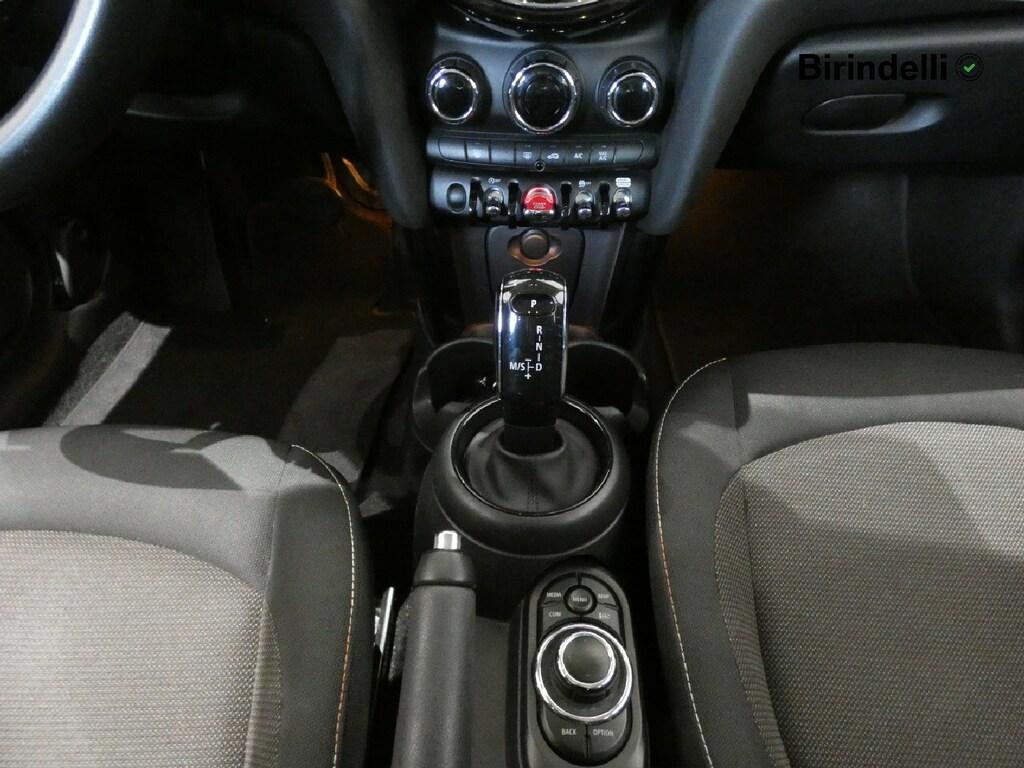 Mini Cooper 1.5 TwinPower Turbo Cooper