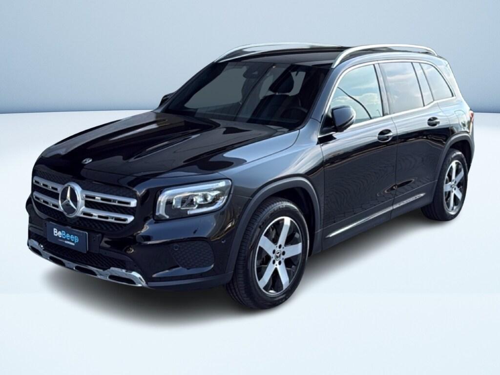Mercedes GLB 200 d Sport Plus auto 7p.ti