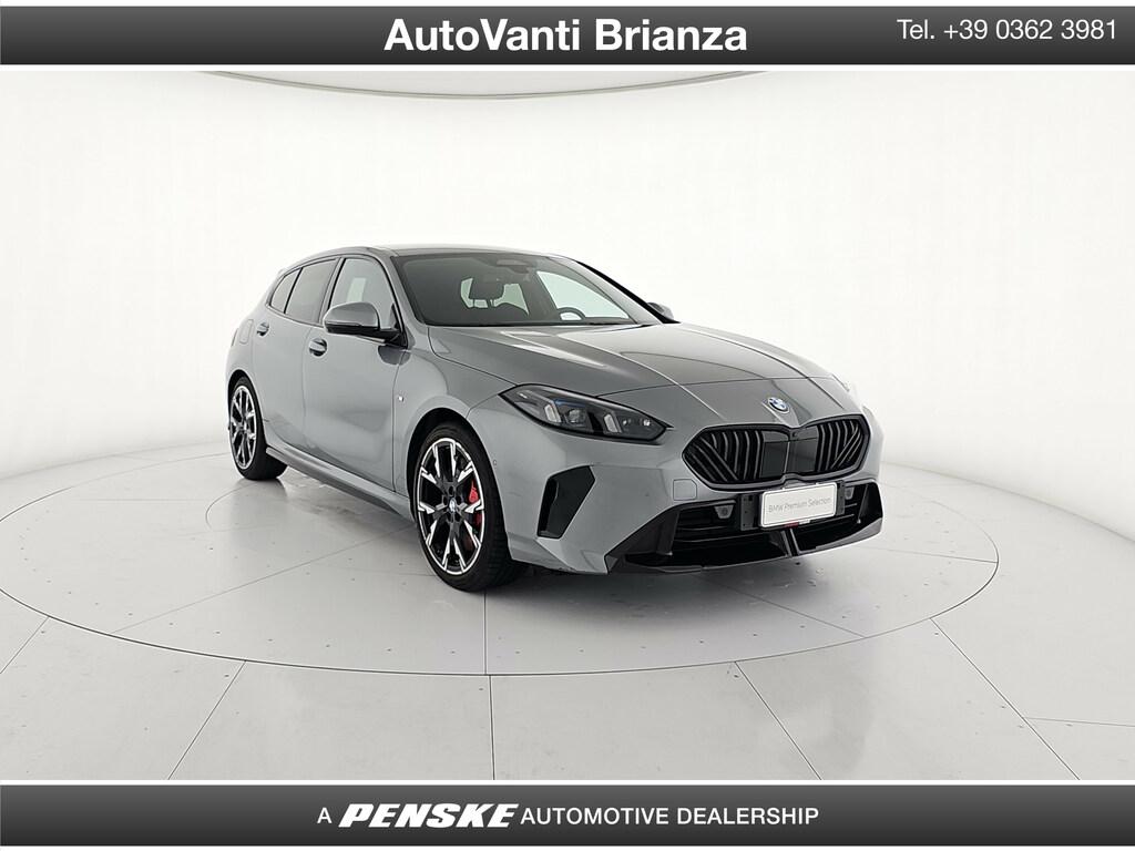 BMW Serie 1 118d MSport Pro auto