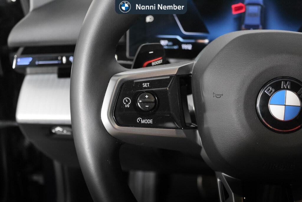 BMW Serie 5 520d 48V xdrive M Sport Pro auto