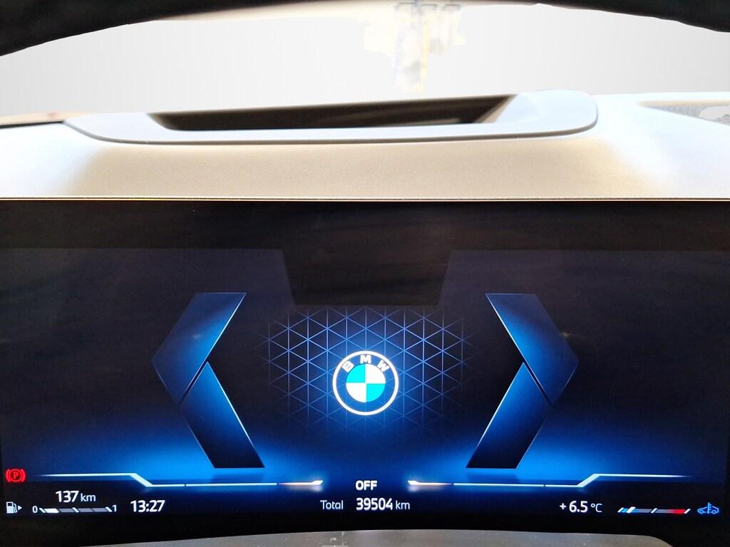 BMW X5 xdrive40i Msport auto