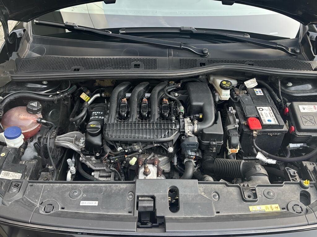 Opel Corsa 1.2 Elegance 75cv