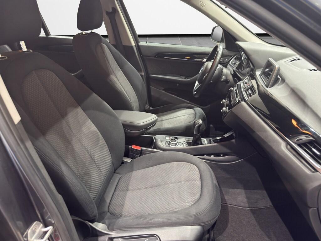 BMW X1 xdrive18d Business