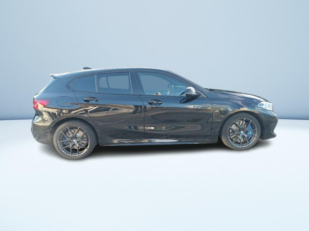 BMW Serie 1 M 135i xdrive auto