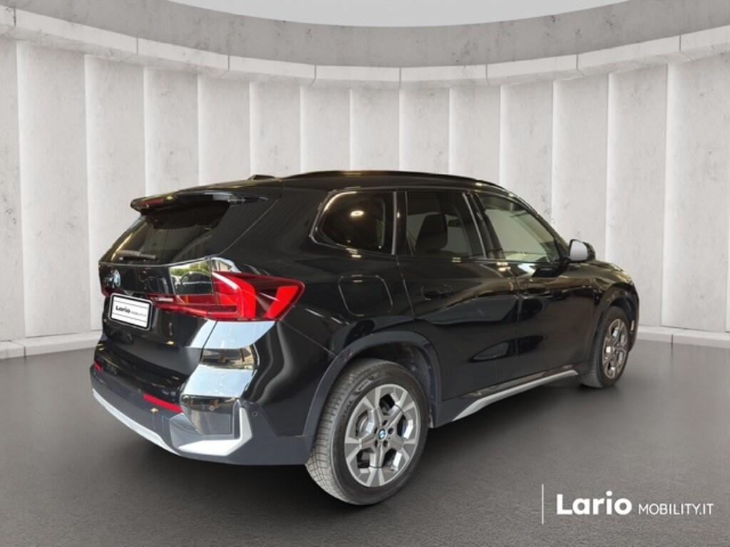 BMW X1 xdrive20d mhev 48V X-Line auto