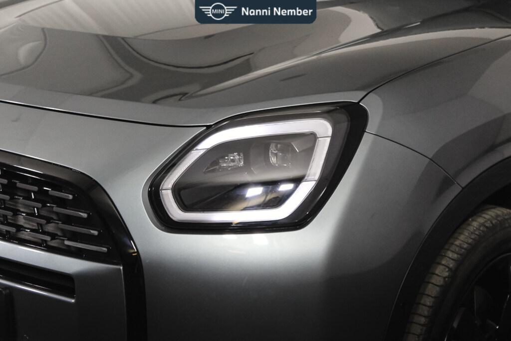 Mini Mini Countryman 1.5 48V C Classic auto