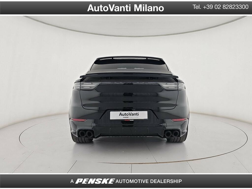 Porsche Cayenne Coupe 3.0 e-hybrid tiptronic 5p.ti