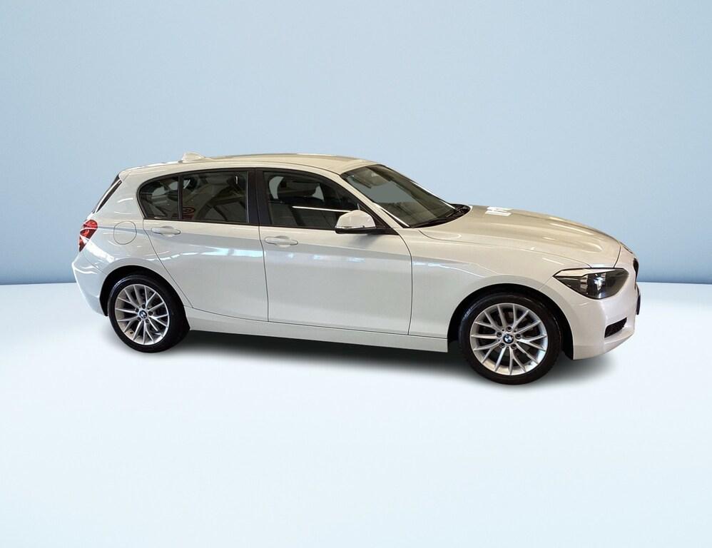 BMW Serie 1 120d Business 5p