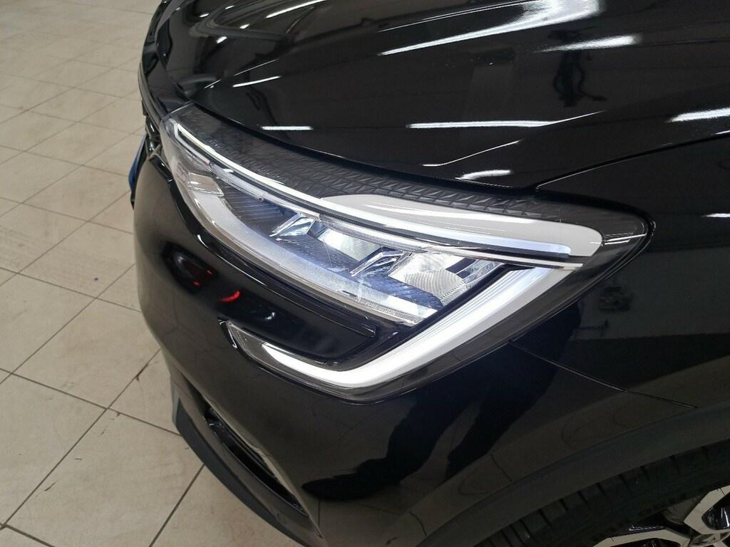 Renault Arkana 1.6 hybrid Intens E-Tech 145cv