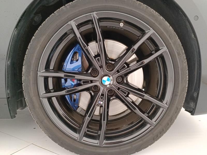 BMW Serie 2 M 220i Coupe M240i xdrive auto