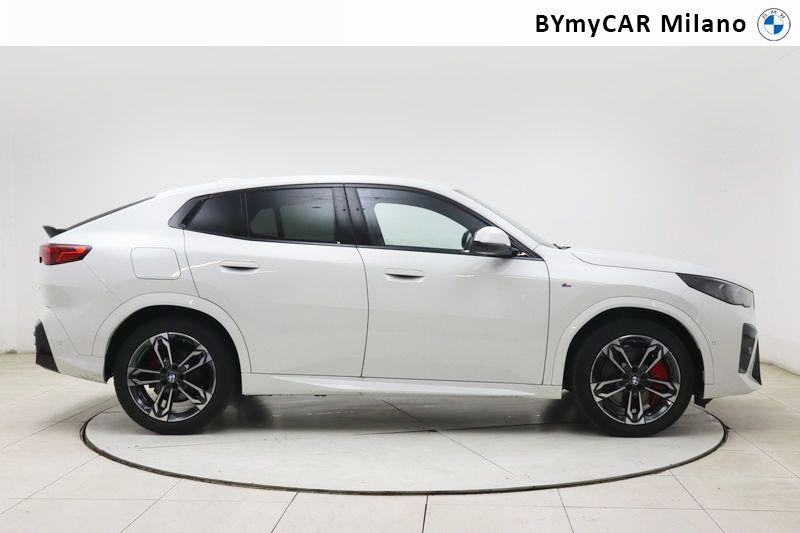 BMW X2 xdrive 20d 48V MSport Pro auto