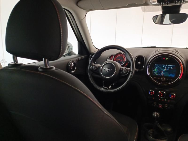 Mini Cooper Countryman 1.5 TwinPower Turbo Cooper Business