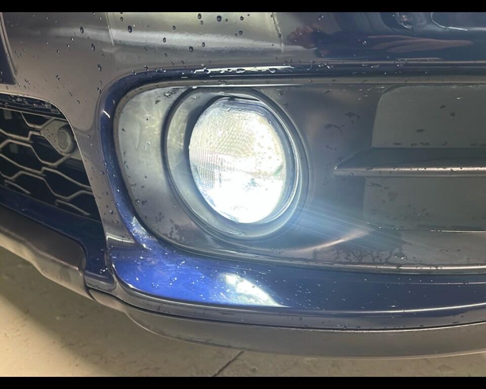 Mini Cooper SD Countryman 2.0 TwinPower Turbo Cooper SD Hype Steptronic