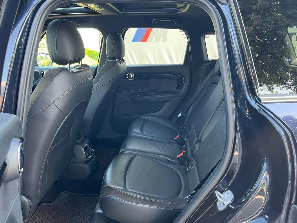 Mini Mini Countryman 2.0 JCW JCW auto