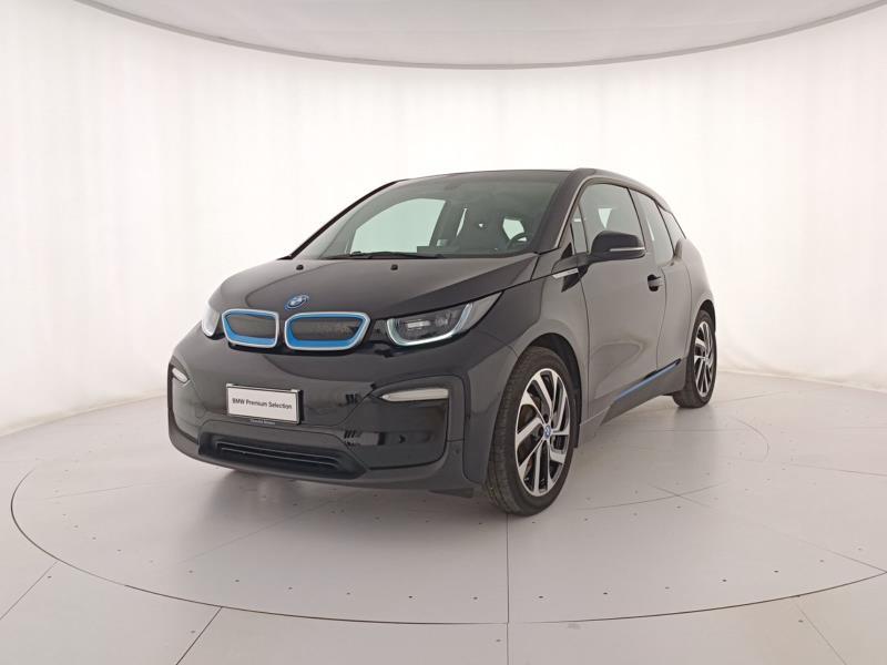 BMW i3 120Ah