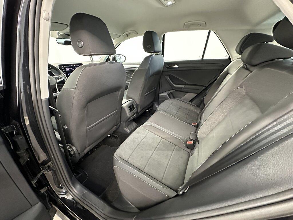 Volkswagen T-Roc 2.0 tdi scr Style 115cv