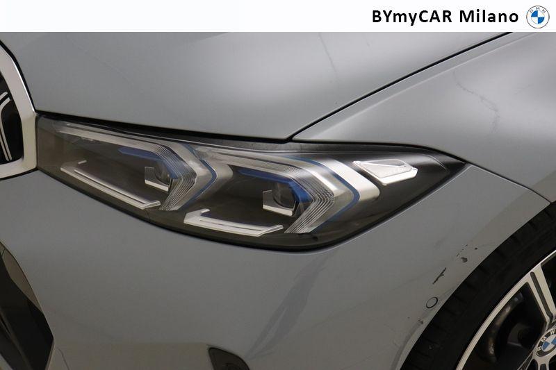 BMW Serie 3 320d Touring mhev 48V Msport xdrive auto