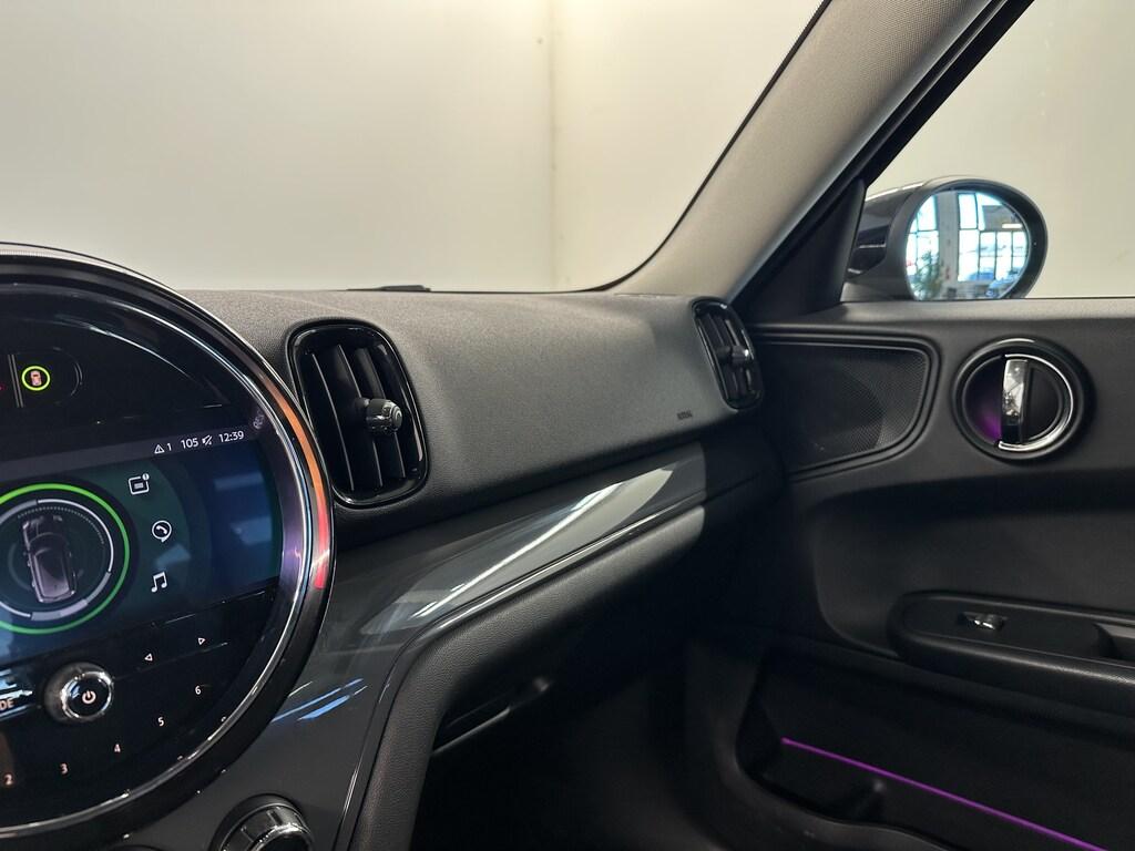 Mini One D Countryman 1.5 TwinPower Turbo One D Hype