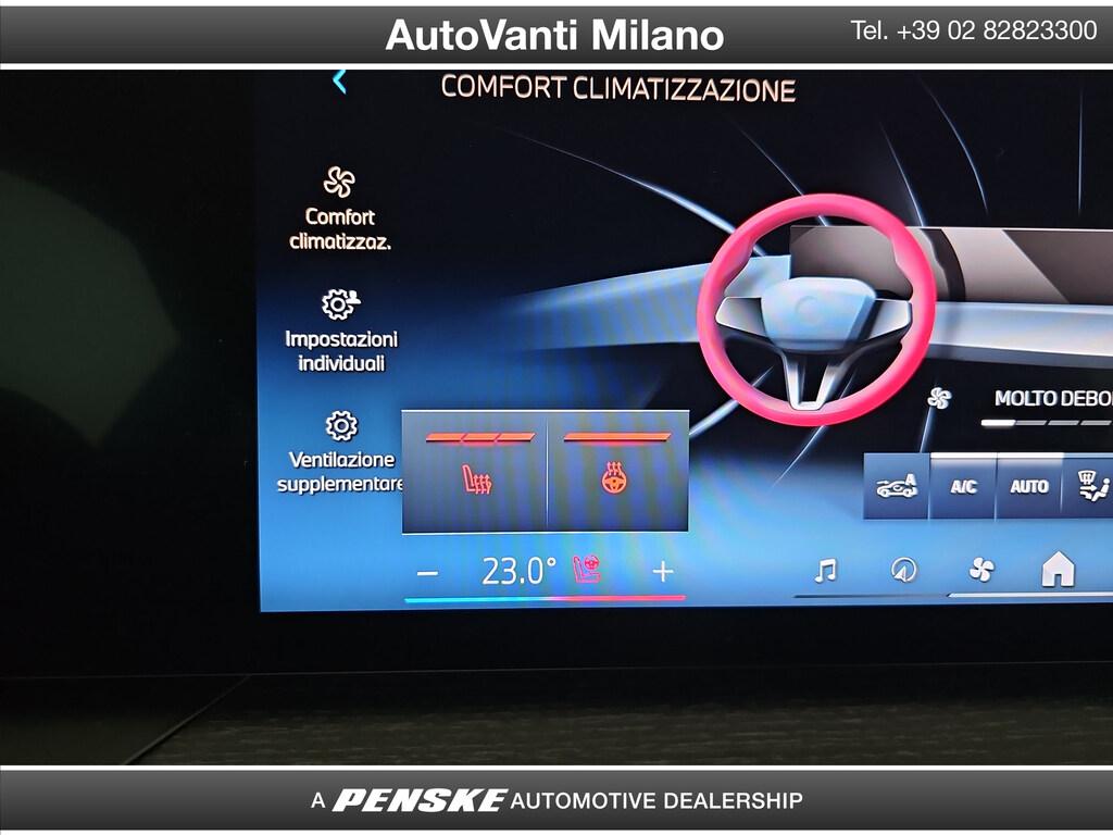 BMW Serie 2 220d Coupe mhev 48V M Sport Pro auto