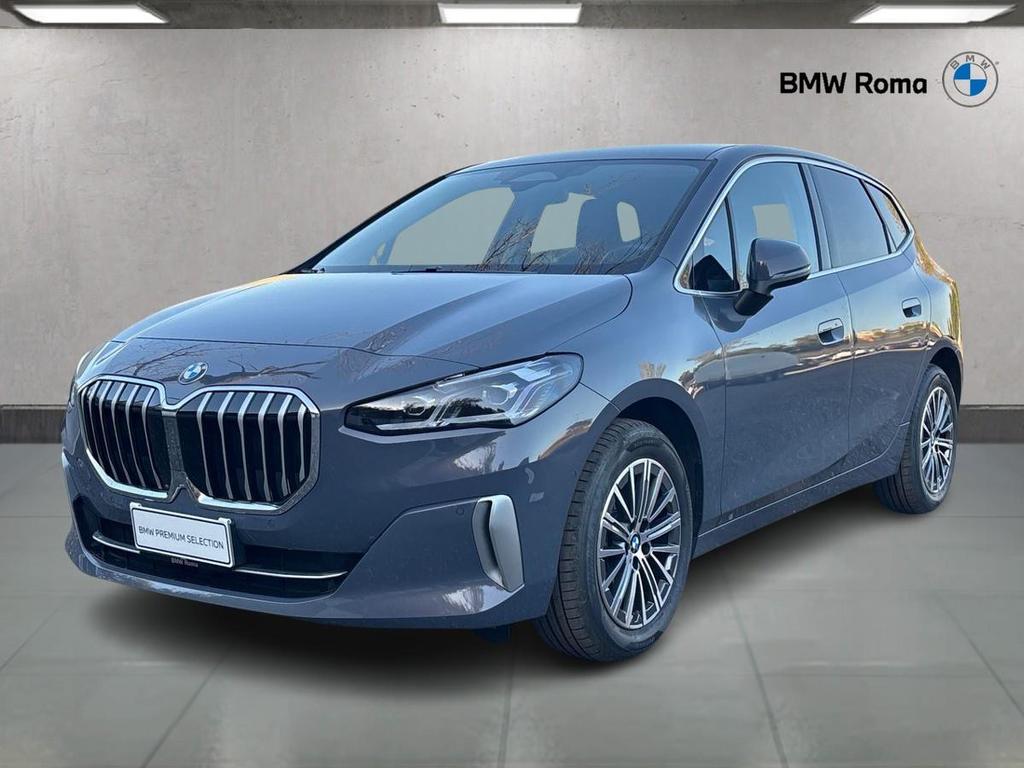 BMW Serie 2 218i Active Tourer Luxury auto