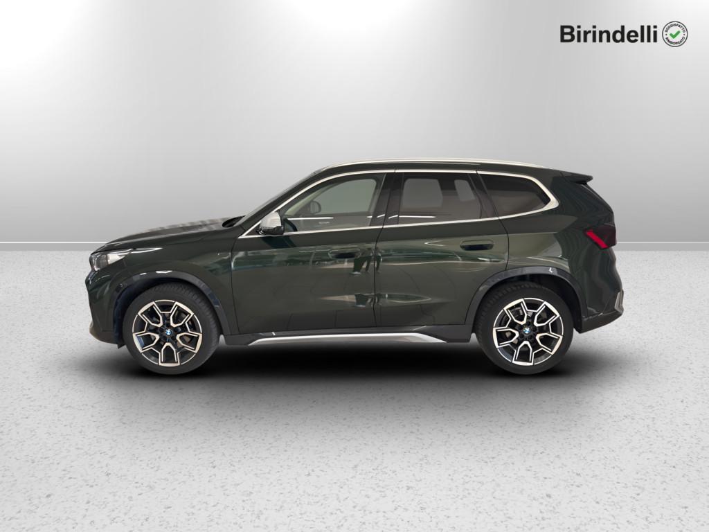 BMW X1 sdrive18d X-Line Edition Essence auto