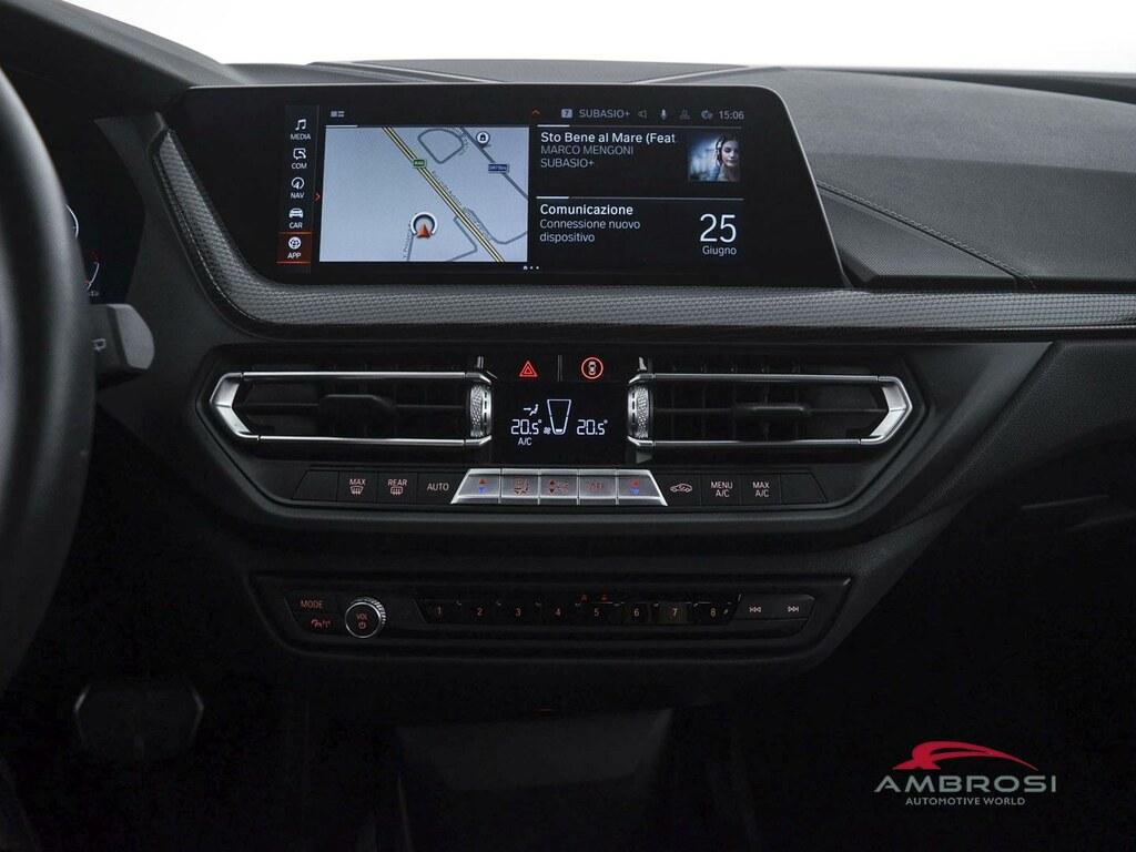 BMW Serie 1 M 135i xdrive auto