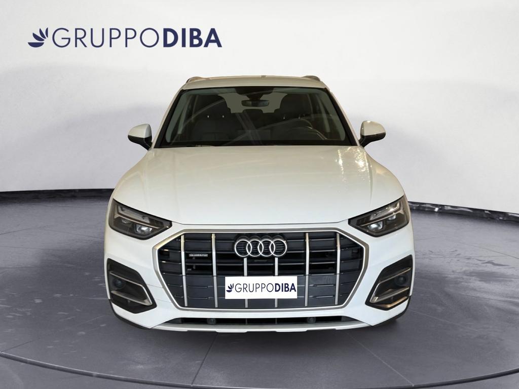 Audi Q5 40 2.0 tdi mhev Business Advanced quattro s tronic