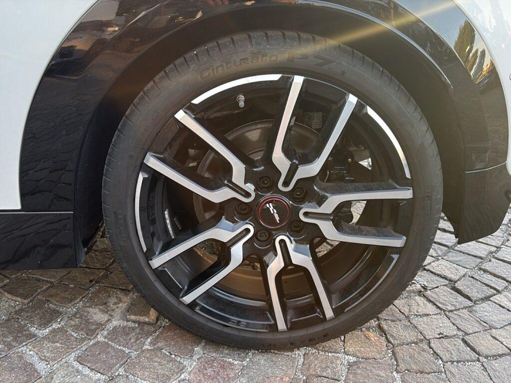 Mini Mini Cooper 3p 2.0 S JCW auto