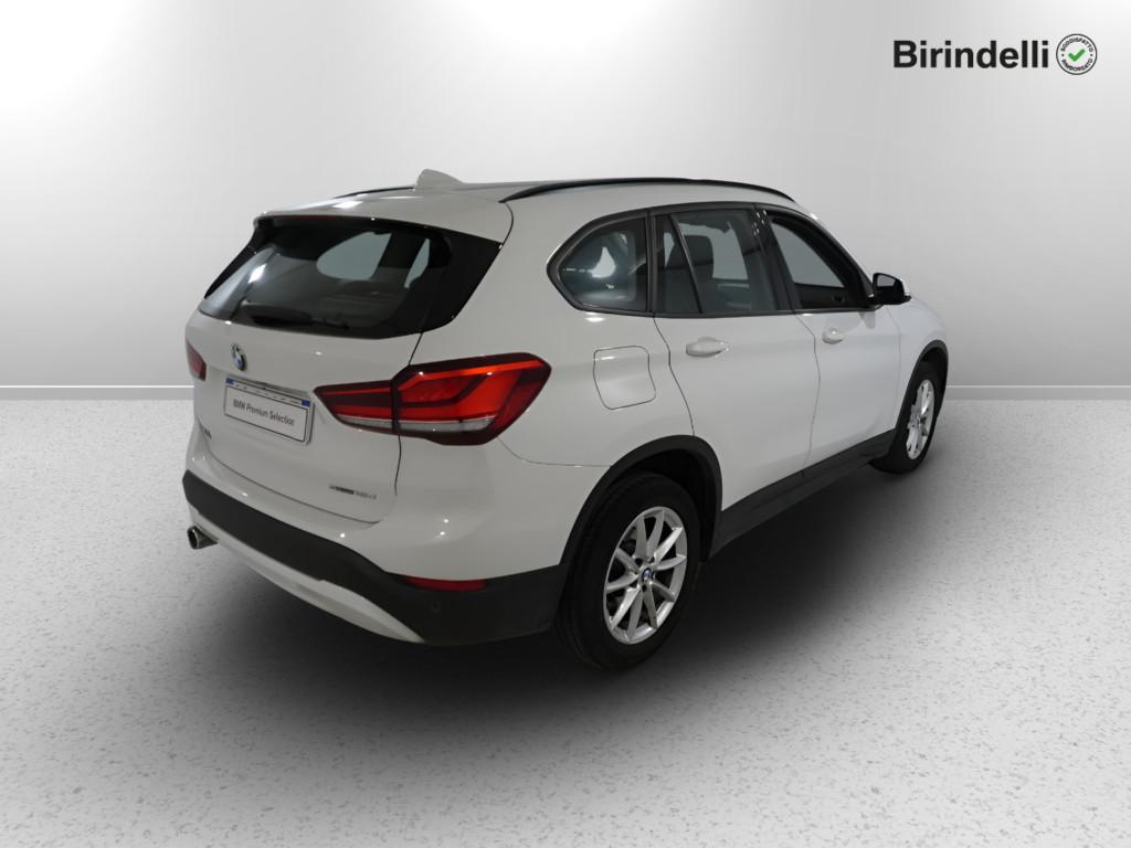 BMW X1 sdrive16d Business Advantage