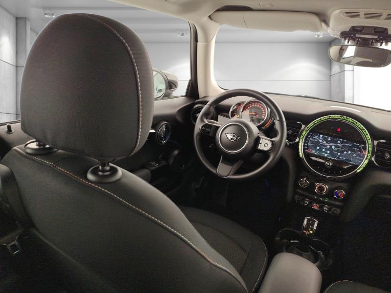 Mini Cooper 1.5 TwinPower Turbo Cooper