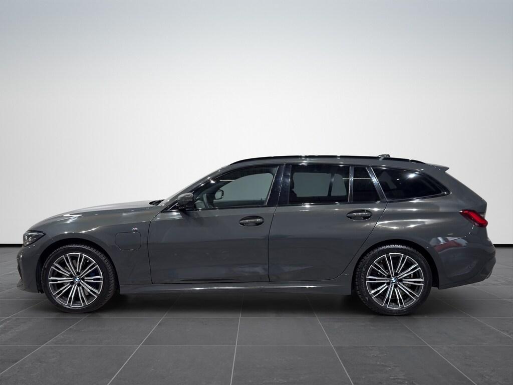 BMW Serie 3 330e Touring Msport xdrive auto