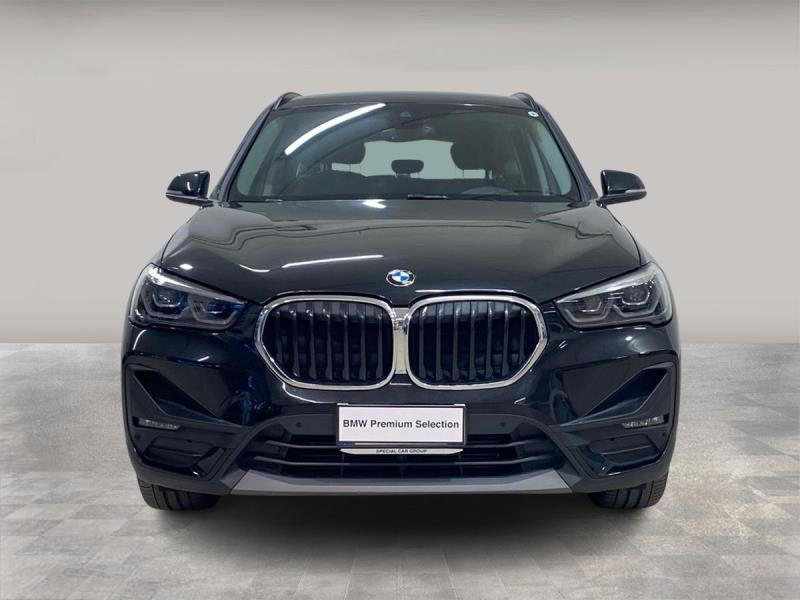 BMW X1 sdrive18d Business Advantage auto