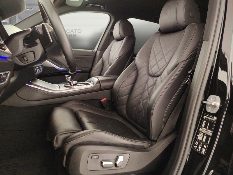 BMW X5 xdrive30d mhev 48V Msport auto