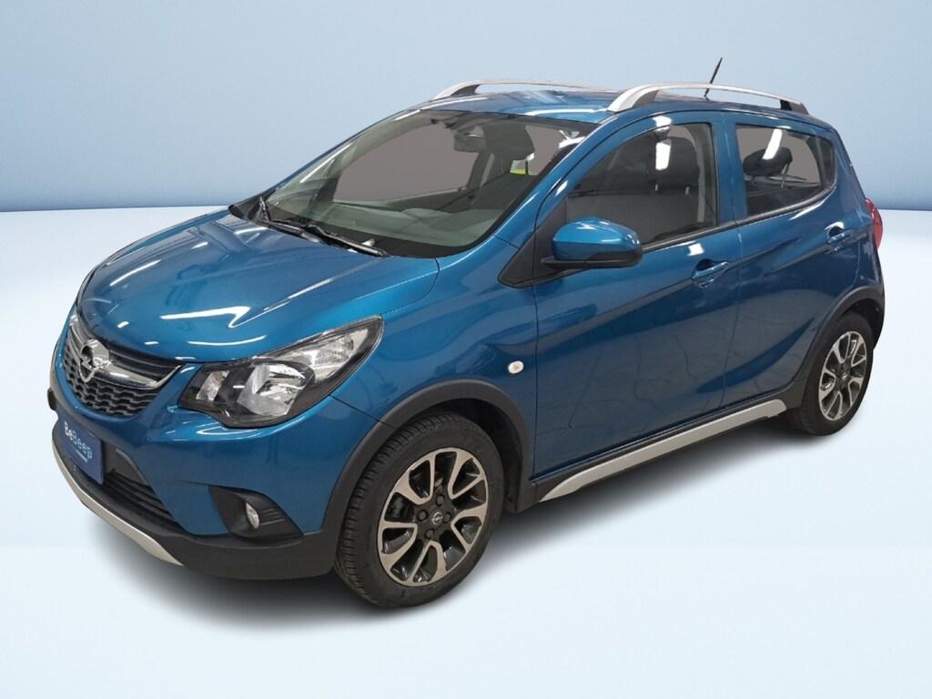 Opel Karl 1.0 Rocks s&s 73cv my19