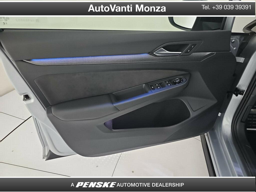 Volkswagen Golf 1.5 etsi R-Line Plus 115cv dsg