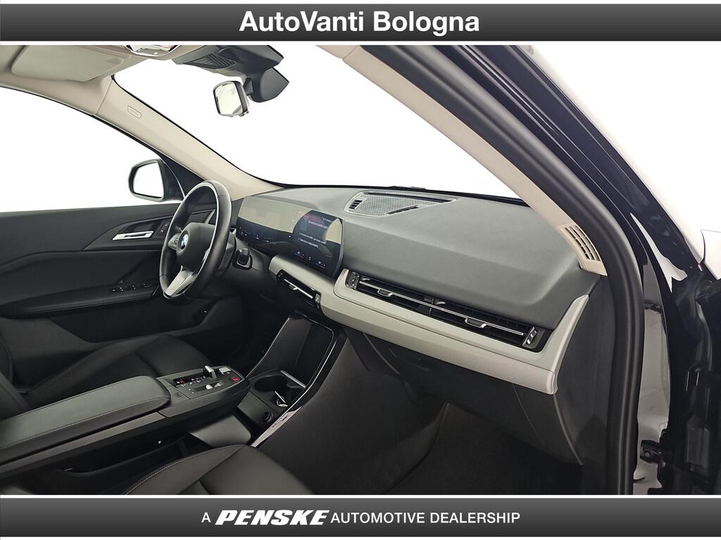 BMW X1 sdrive18d auto