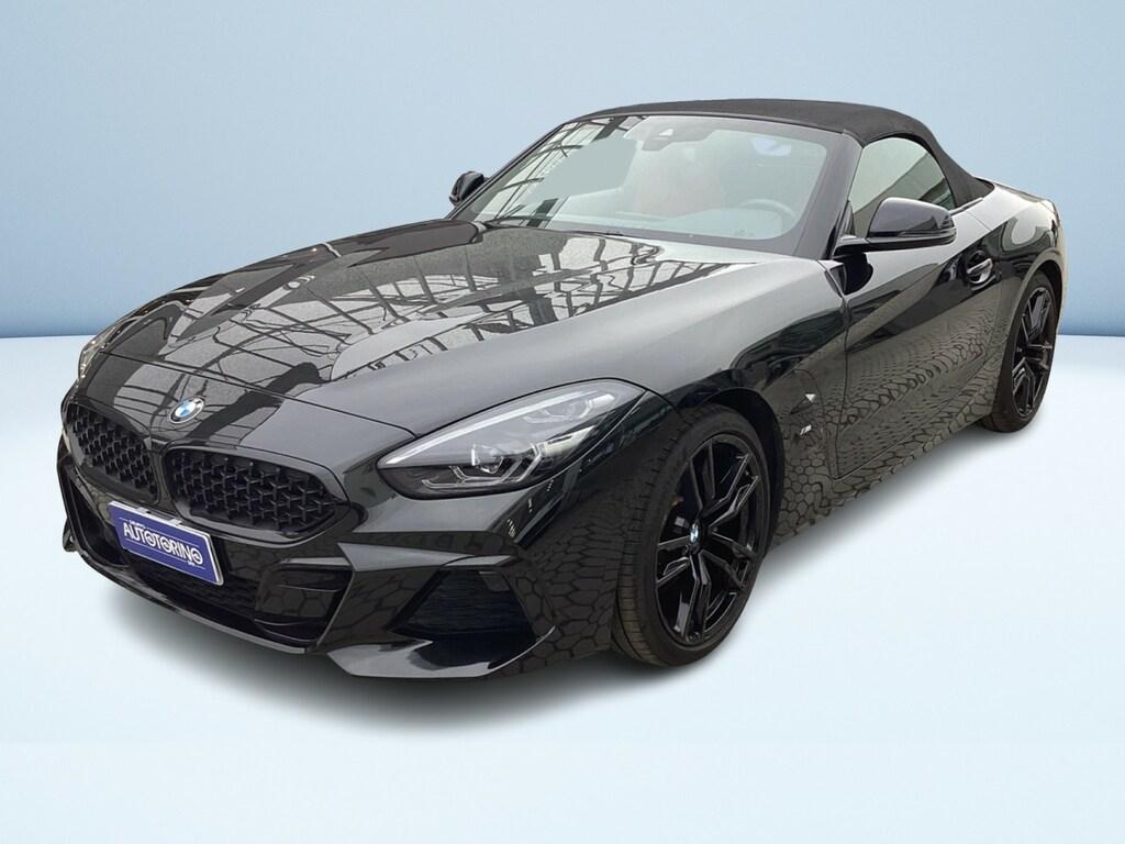 BMW Z4 sdrive 20i Msport auto