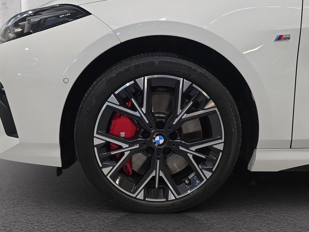 BMW Serie 1 118d MSport Pro auto
