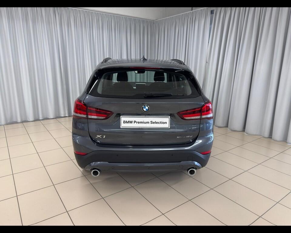 BMW X1 sdrive18d Business Advantage auto