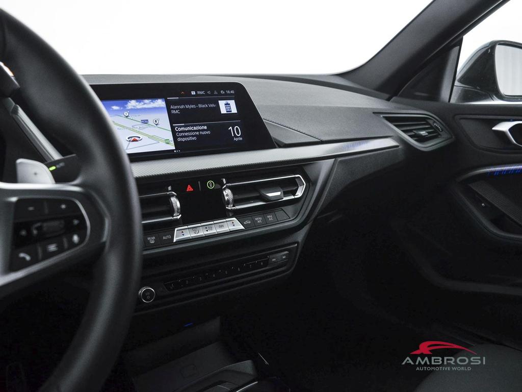 BMW Serie 2 220d Gran Coupe Msport auto