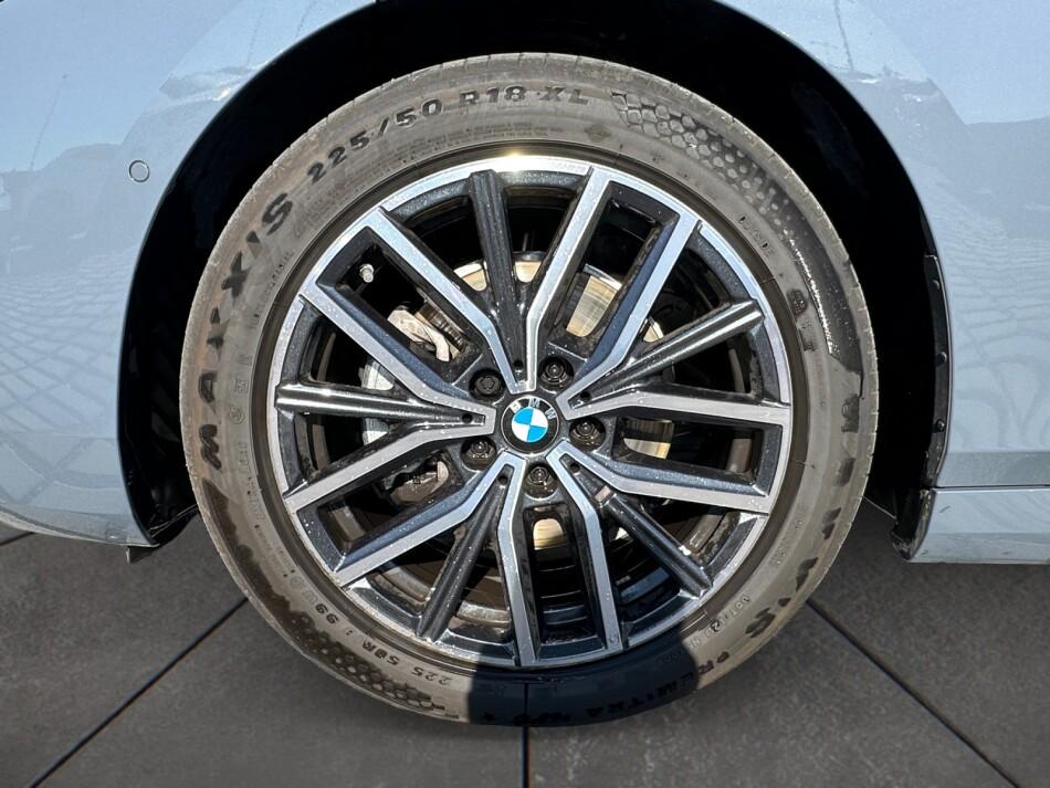 BMW Serie 2 218d Active Tourer Msport auto