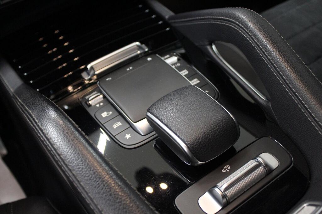Mercedes GLE 350 de eq-power Premium Plus 4matic auto