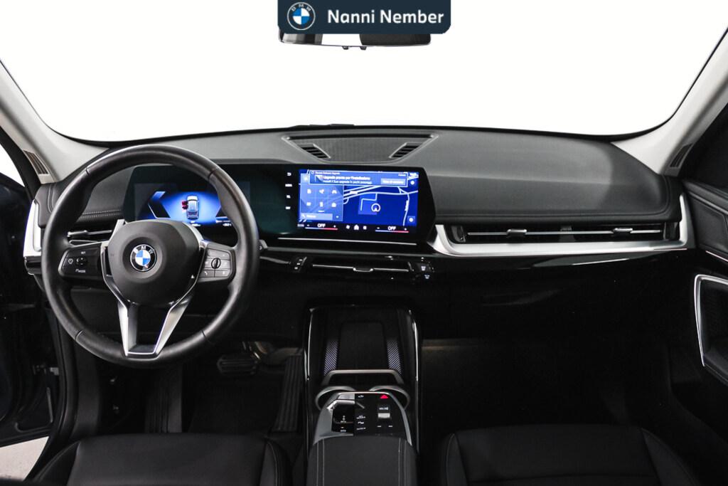 BMW X1 sdrive18d X-Line auto
