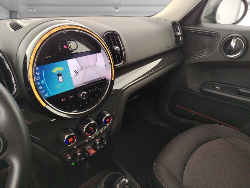 Mini One D Countryman 1.5 TwinPower Turbo One D Hype